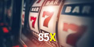 Live Casino 85X