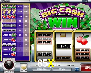 Exclusive Offers 85X