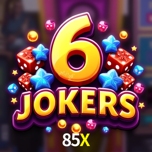 Gates of Olympus 85X